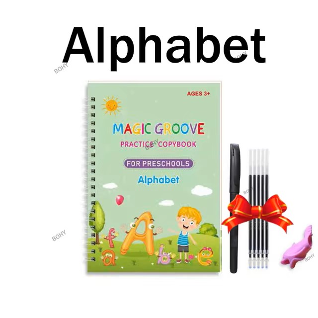 alfabet