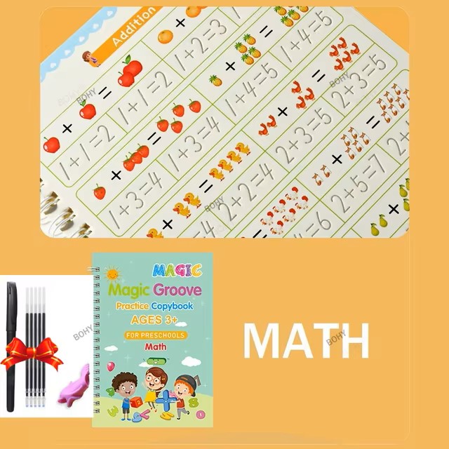 matematika vnatre
